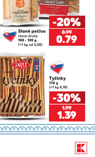 Tyčinky