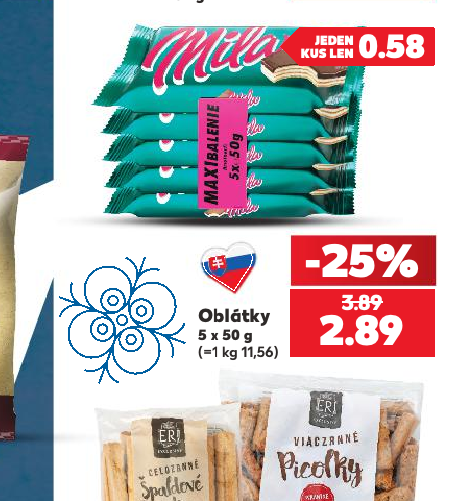 Oblátky