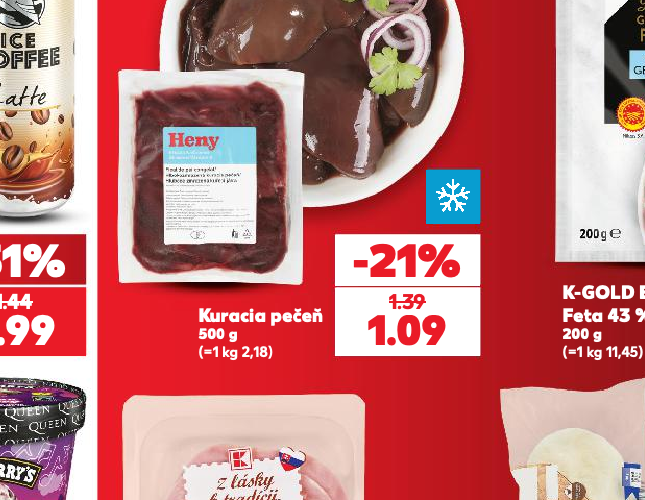 Kuracia pečeň