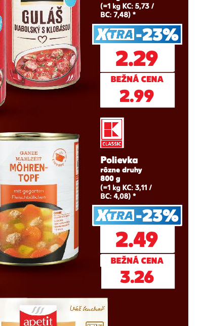 Polievka
