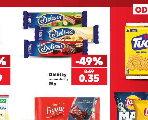 Oblátky