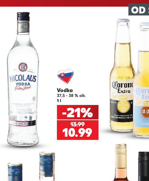Vodka