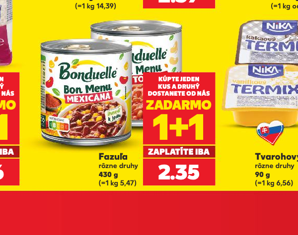 Fazuľa