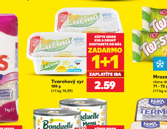 Tvarohový syr
