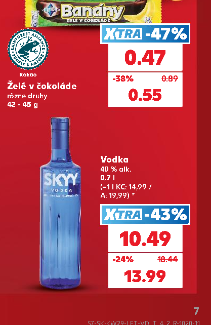 Vodka