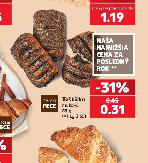 Taštička PECE