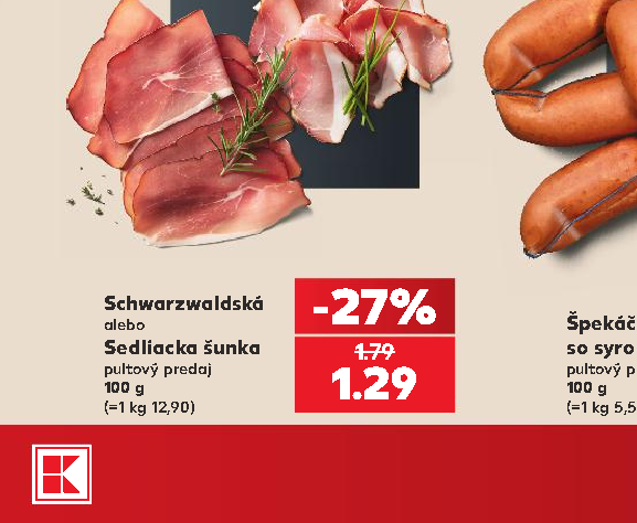 Sedliacka šunka