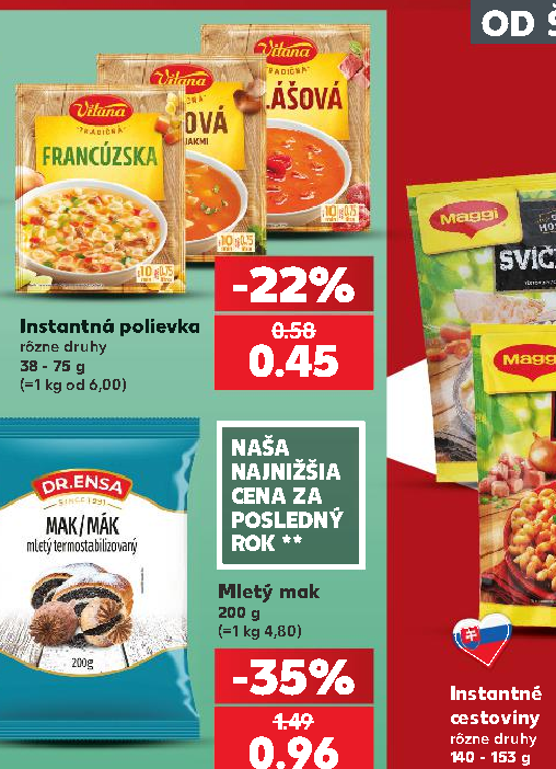 Mletý mak