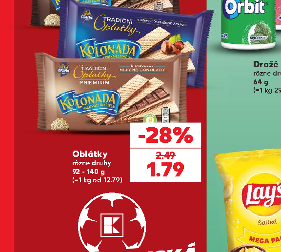 Oblátky