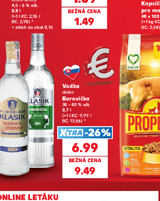 Borovička