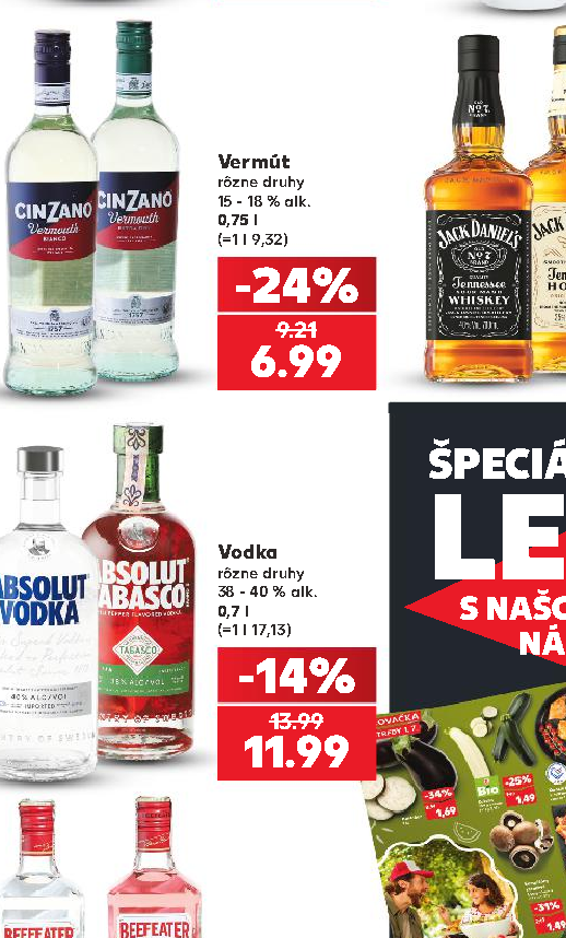 Vodka