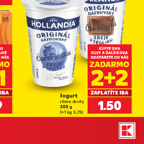 Jogurt