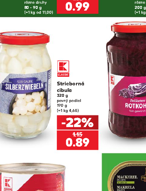 Strieborná cibuľa