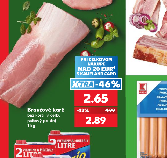 Bravčové karé