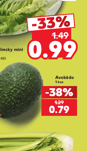 Avokádo