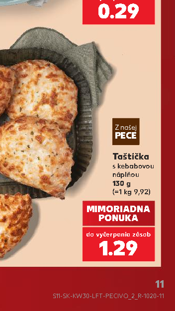 Taštička