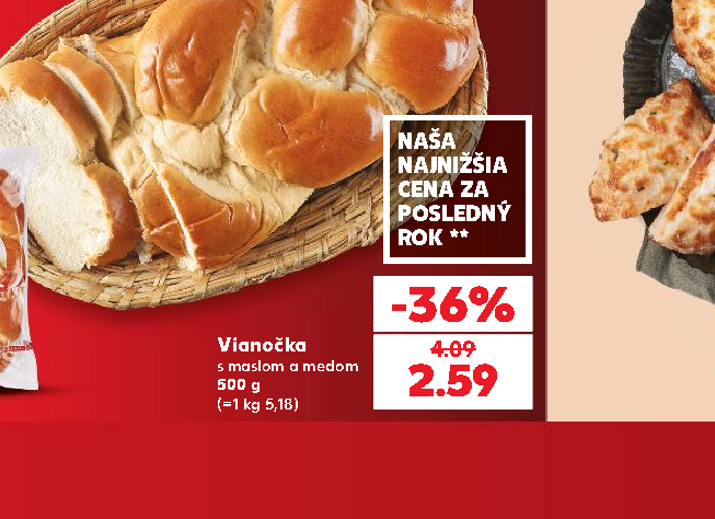 Vianočka