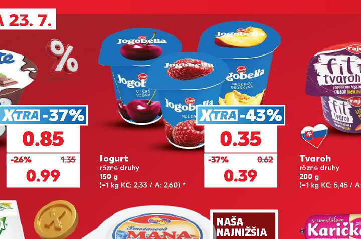 Jogurt