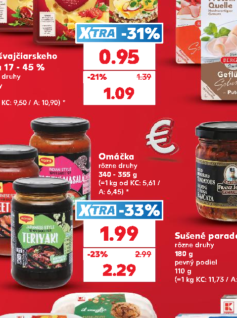 Omáčka