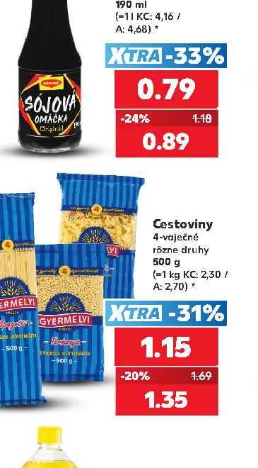 Cestoviny