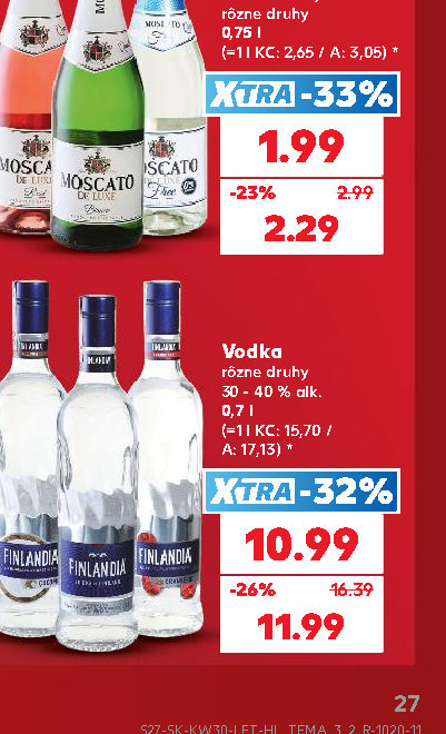 Vodka
