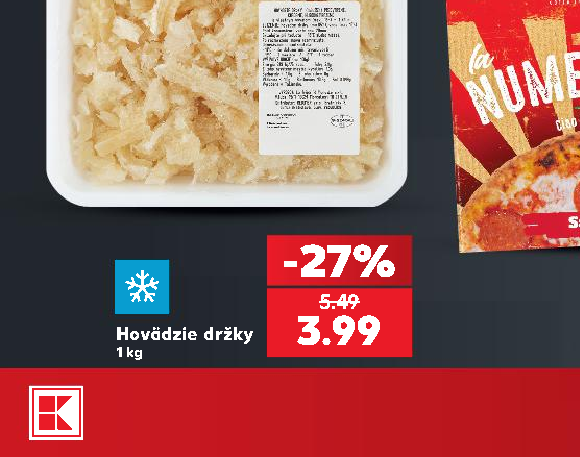 Hovädzie držky