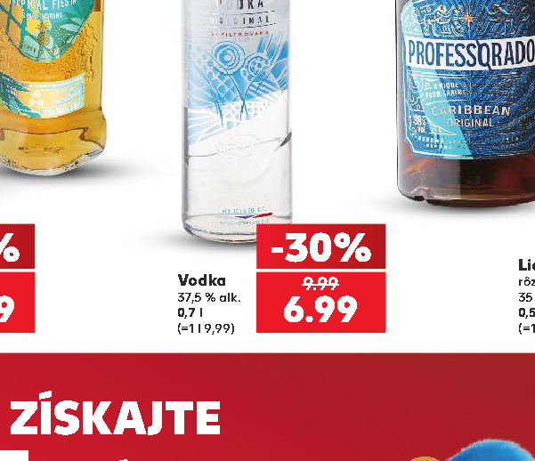 Vodka