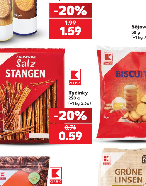 Tyčinky