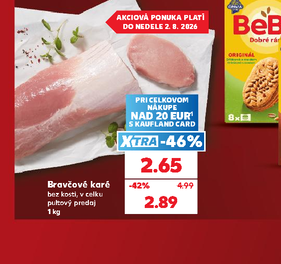 Bravčové karé