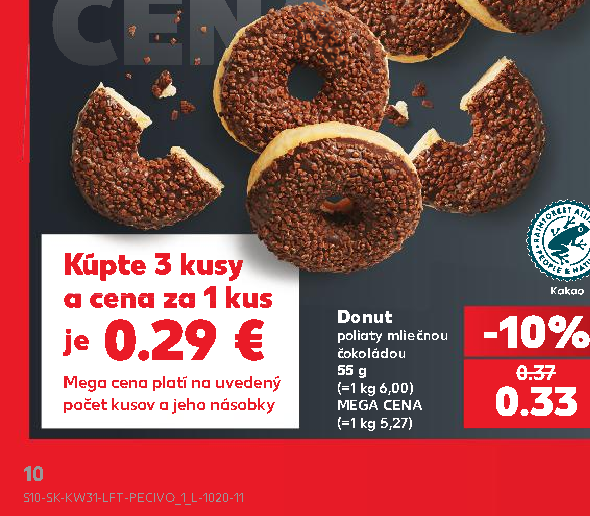 Donut