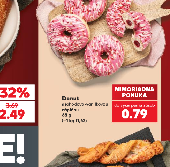 Donut