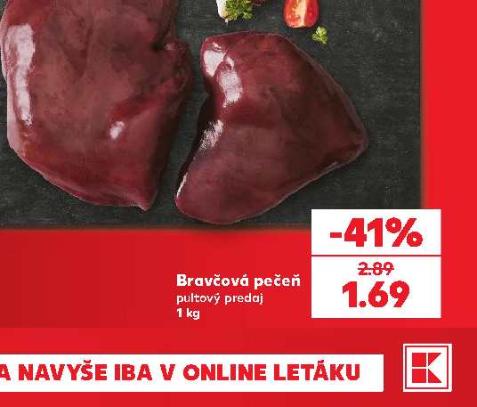 Bravčová pečeň