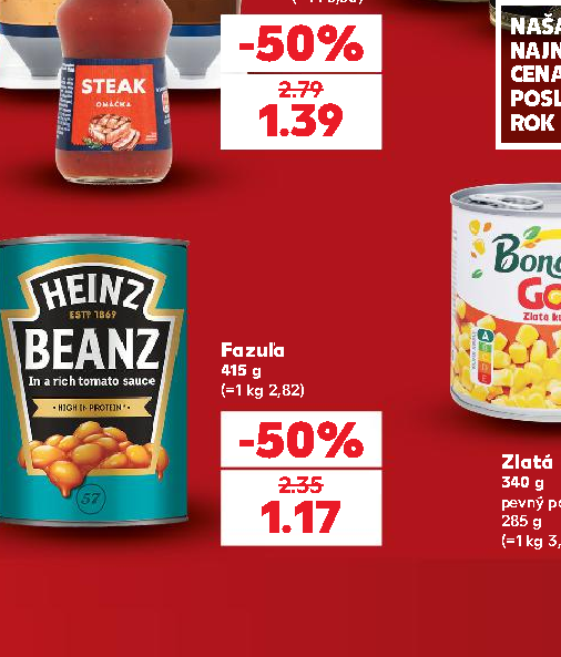 Fazuľa