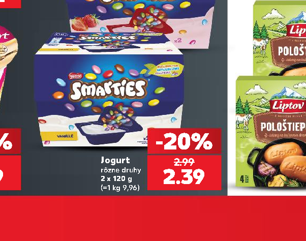 Jogurt