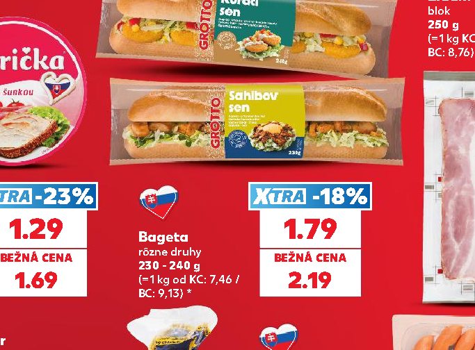 Bageta