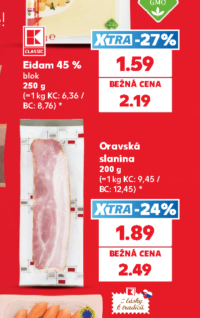 Oravská slanina