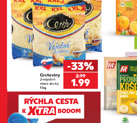 Cestoviny