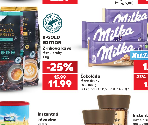 Čokoláda