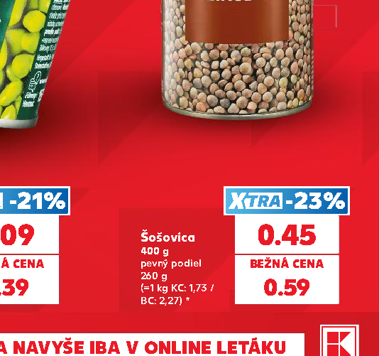 Šošovica