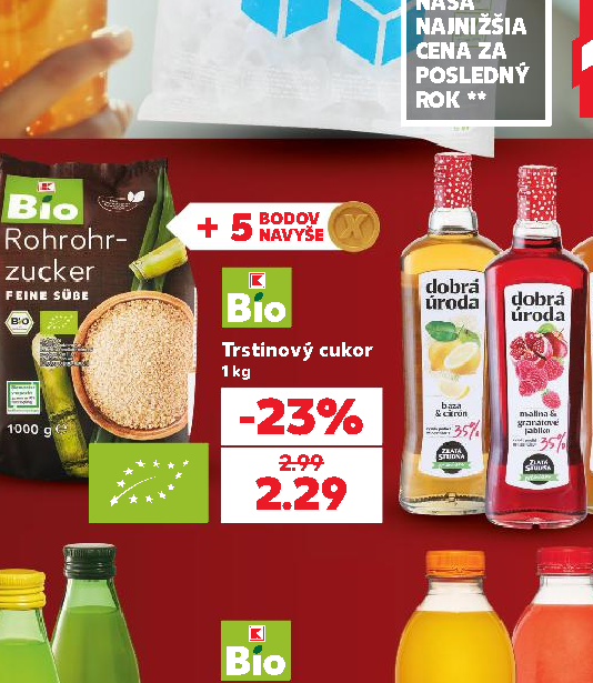 Trstinový cukor