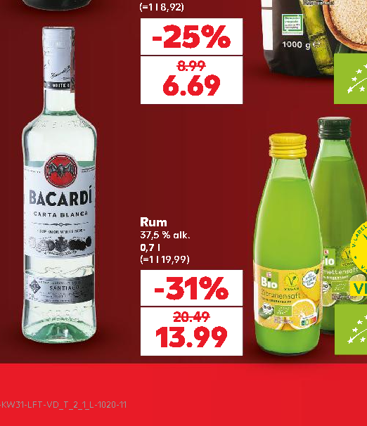 Rum