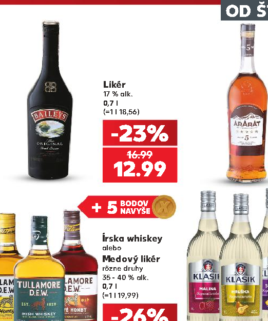 Írska whiskey