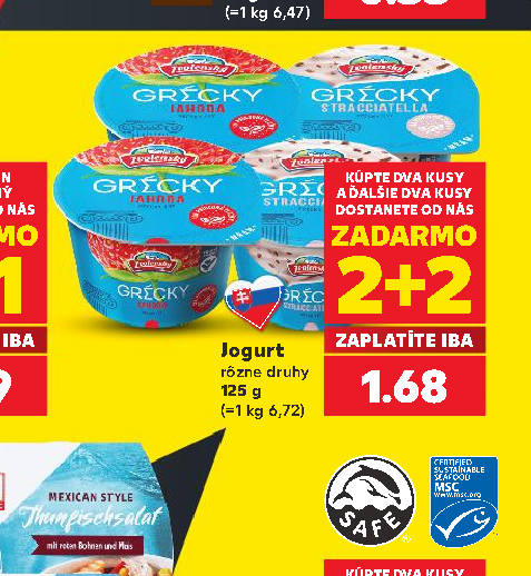 Jogurt