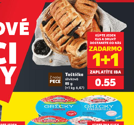 Taštička PECE