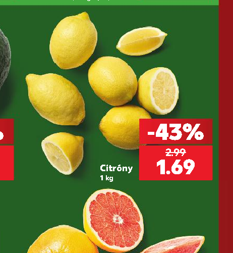 Citróny