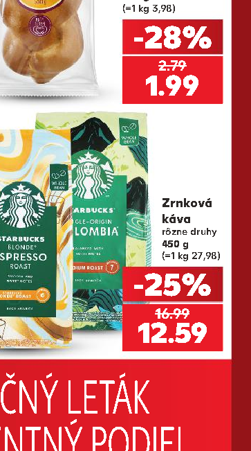 Zrnková káva