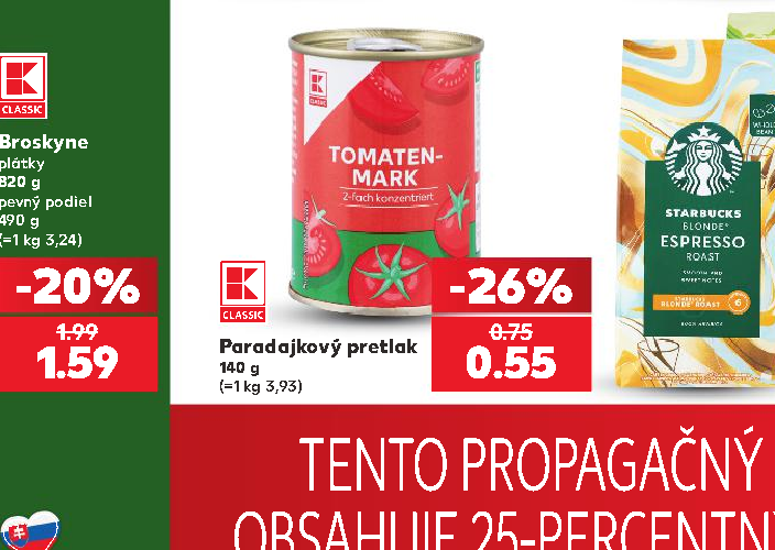 Paradajkový pretlak