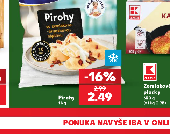 Pirohy