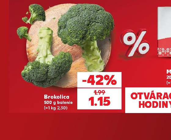 Brokolica