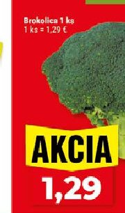 Brokolica